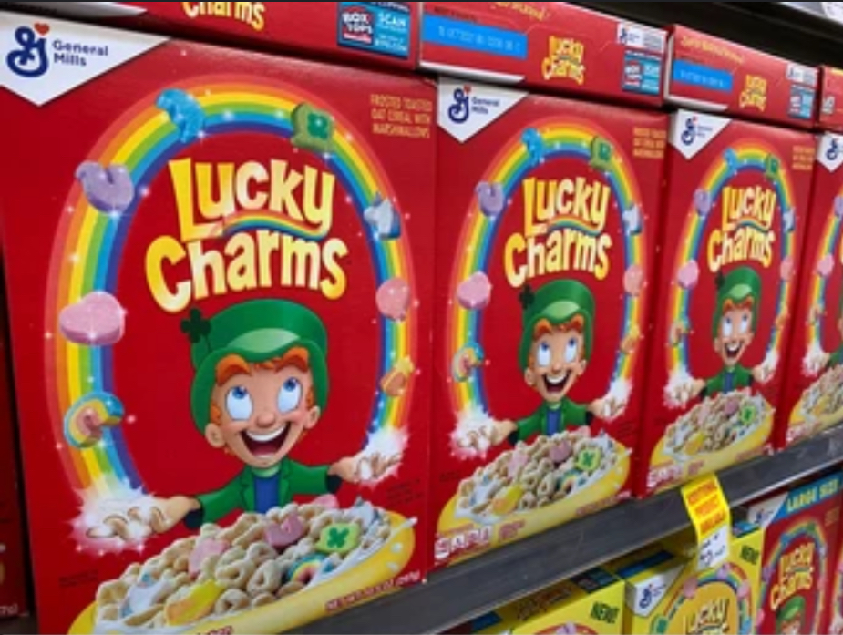 Out with the old and in with the new flavors, including jumbo rainbows and sprinkle surprises.

