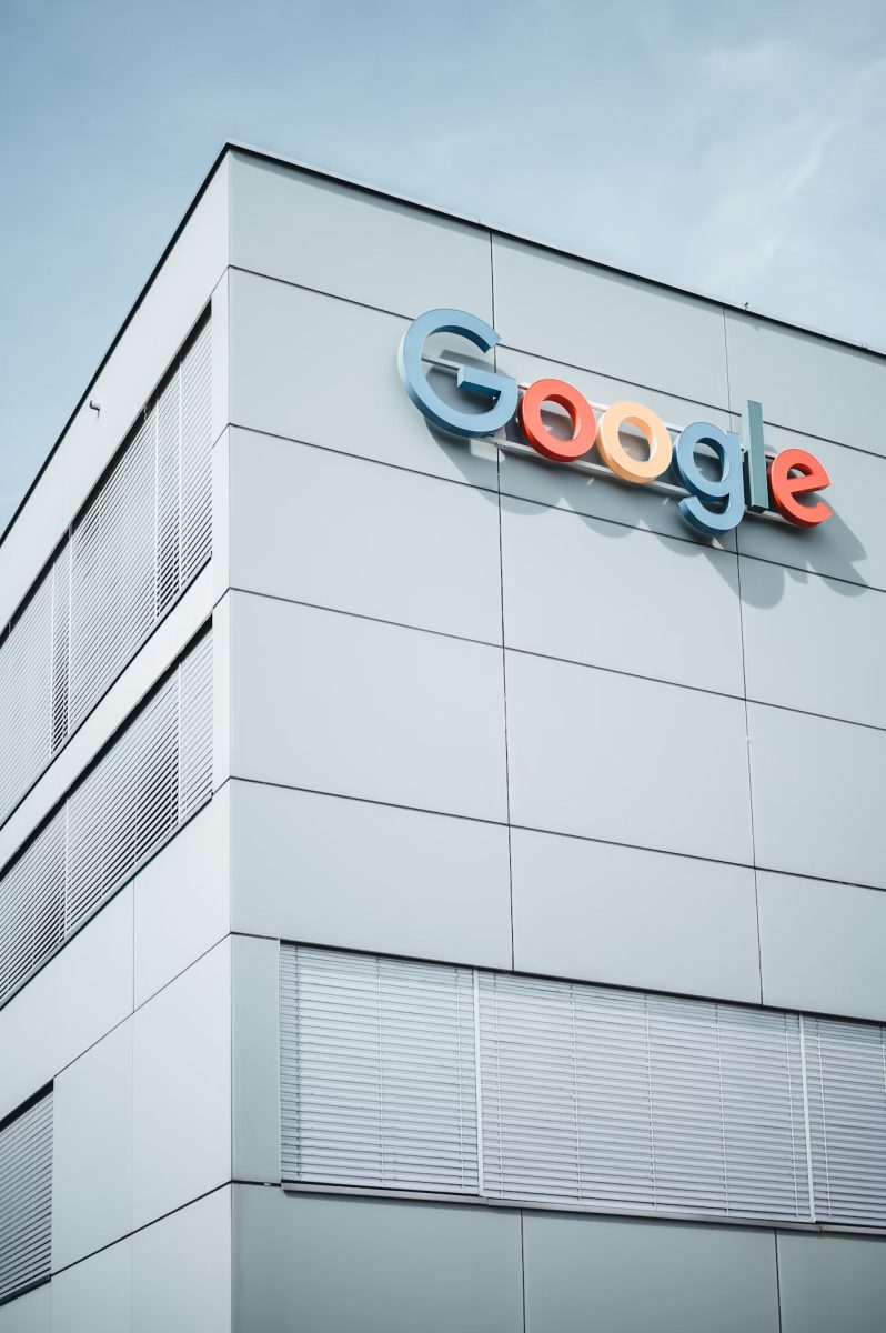 Innovation is booming — but Google and Microsoft still run the game.

