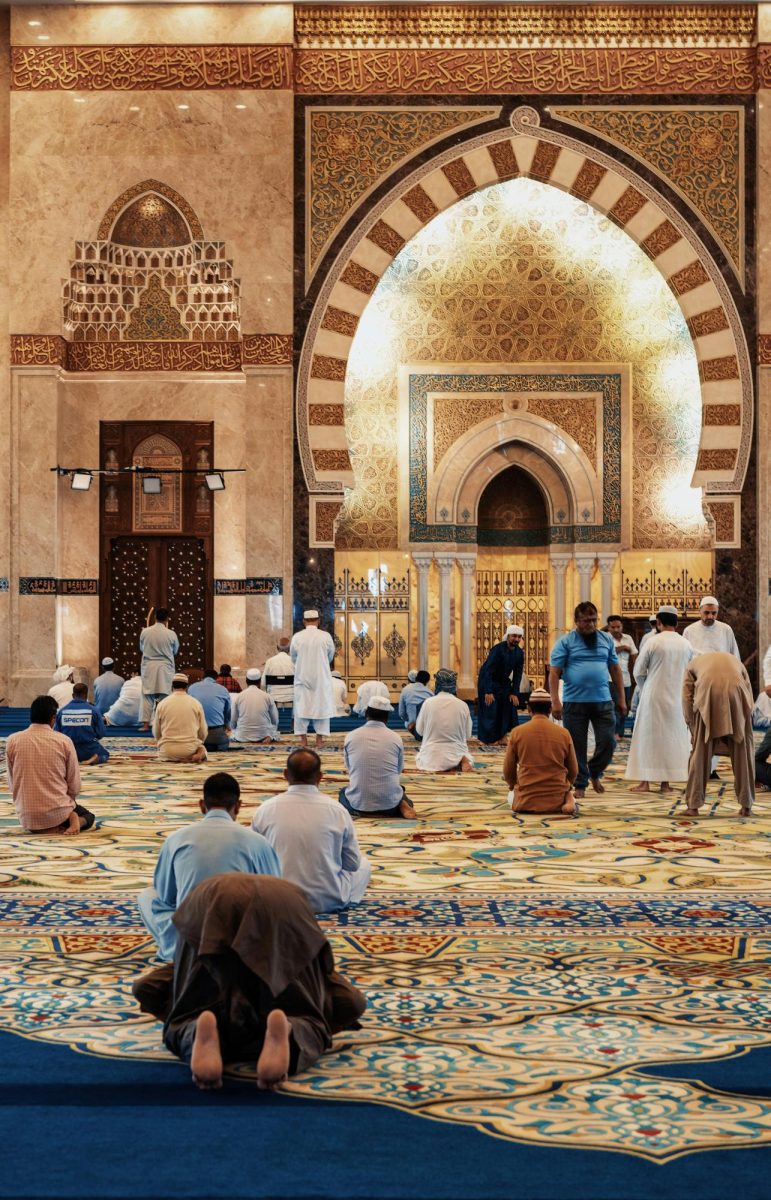 Eid prayer is the most important part of Eid. Students shouldn’t have to choose between honoring their faith and participating in school traditions.

