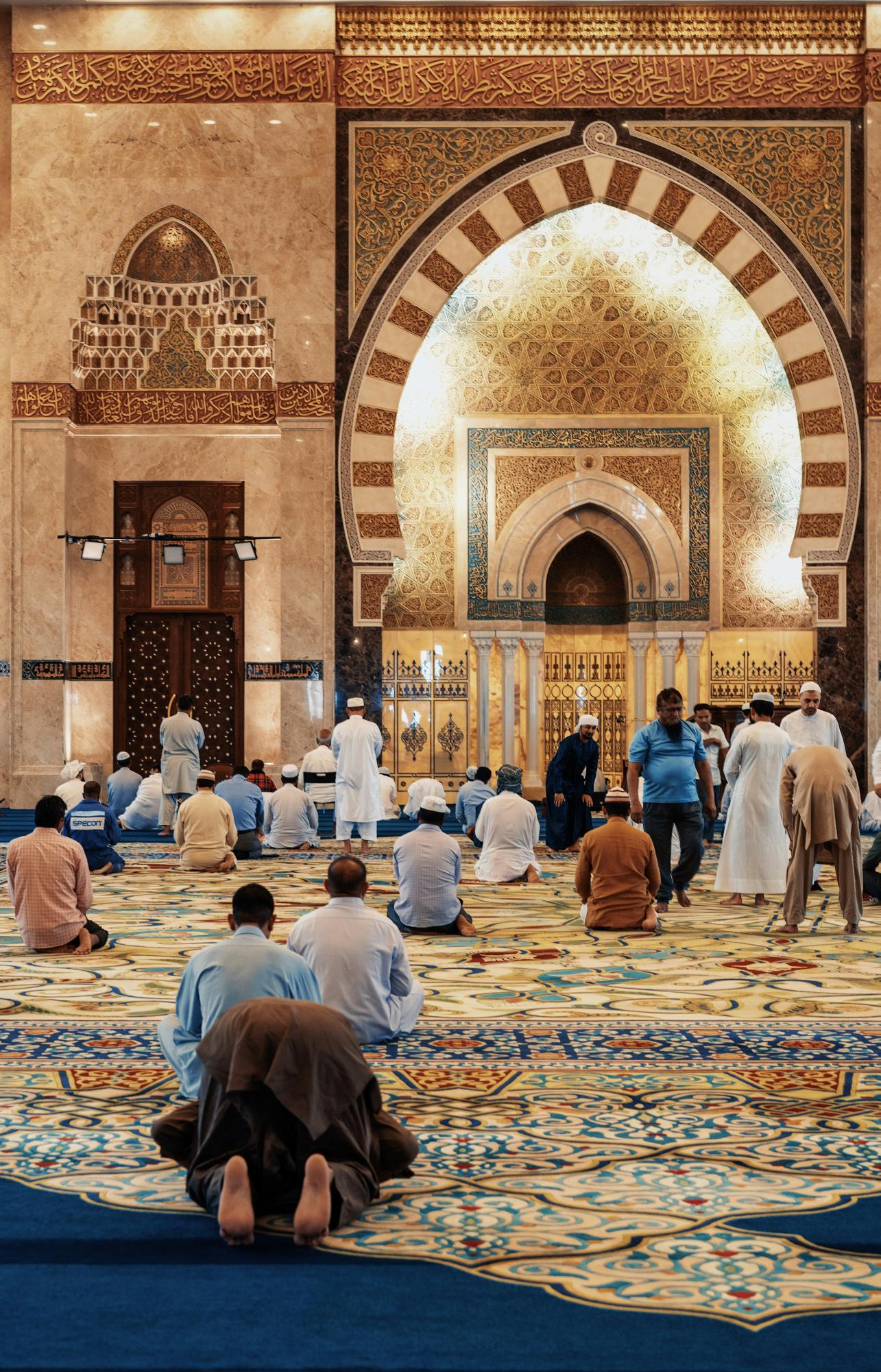 Eid prayer is the most important part of Eid. Students shouldn’t have to choose between honoring their faith and participating in school traditions.

