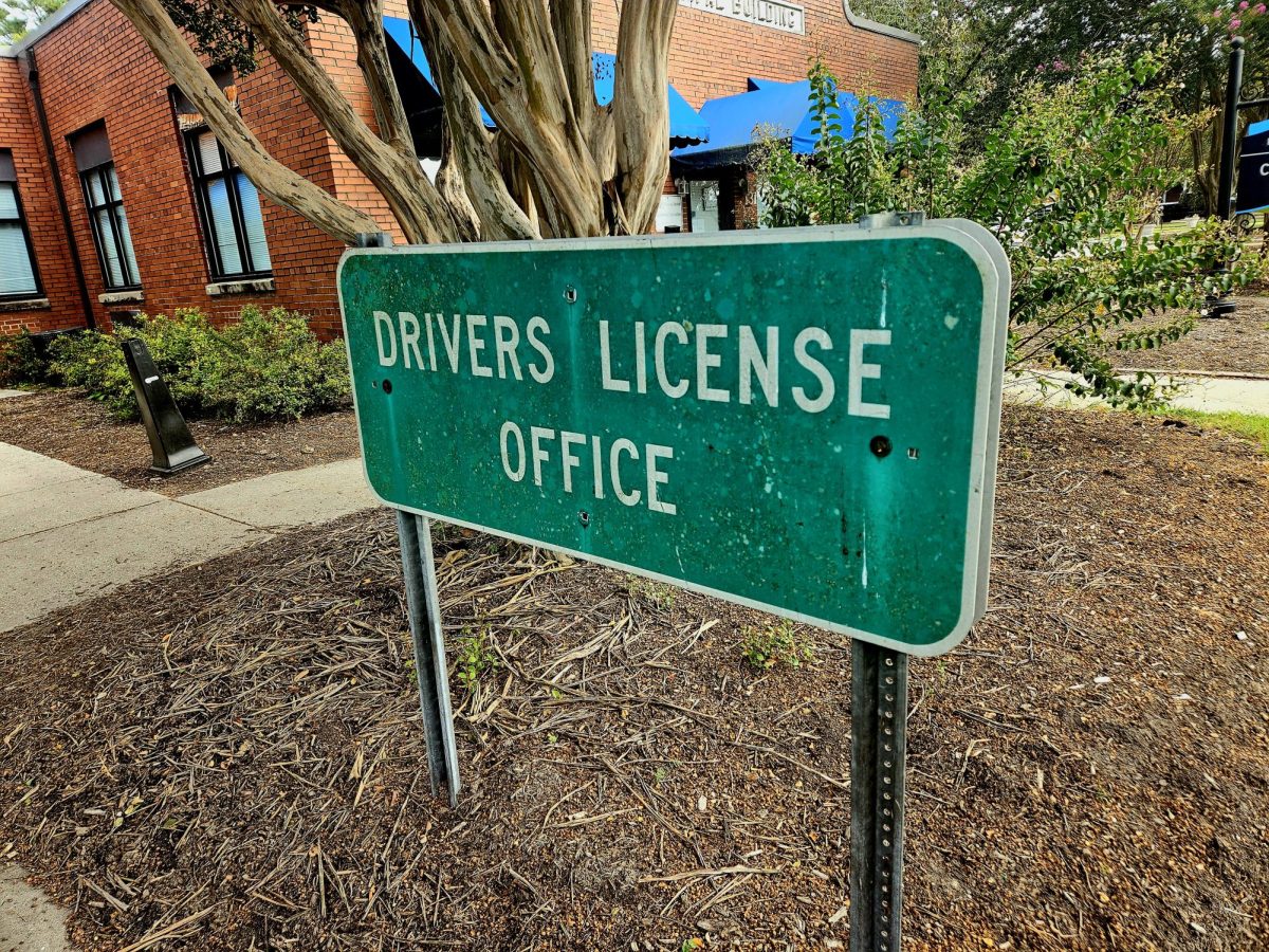 The local Fuquay-Varina DMV is one of the many locations with waitlist problems.