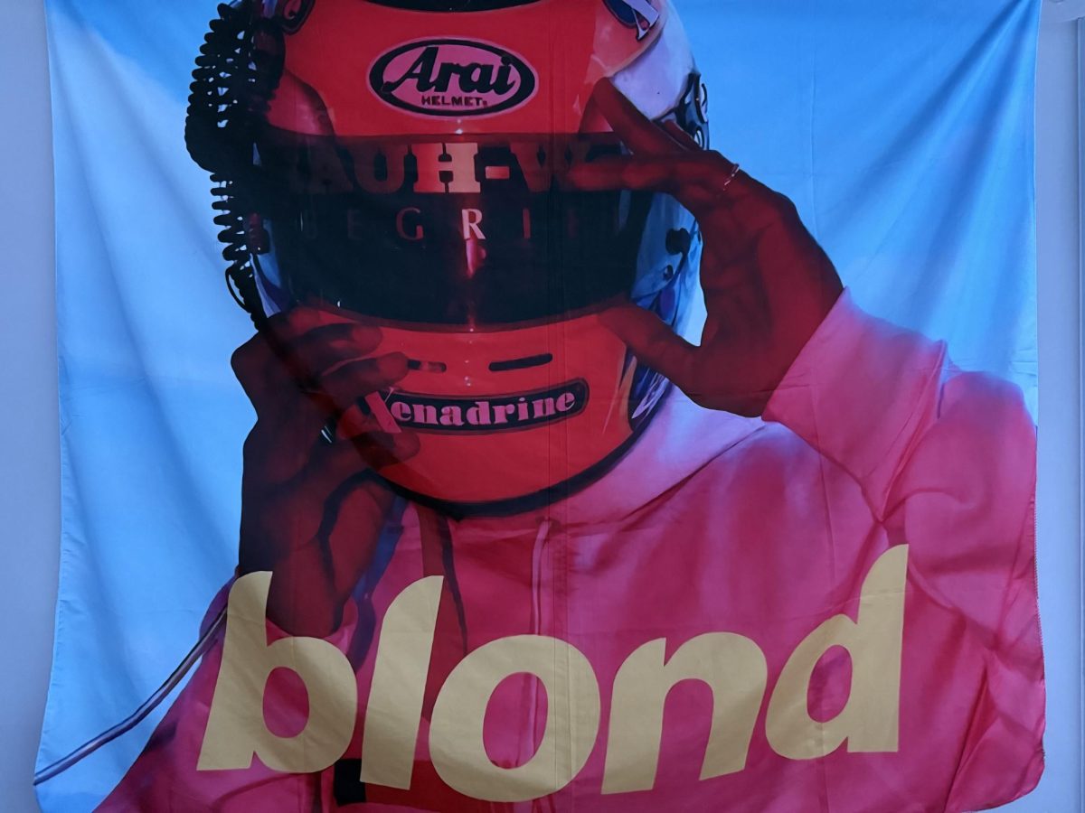 Listeners reflect on Frank Ocean’s lasting impact as his music continues to shape how we experience emotion and culture through art. 