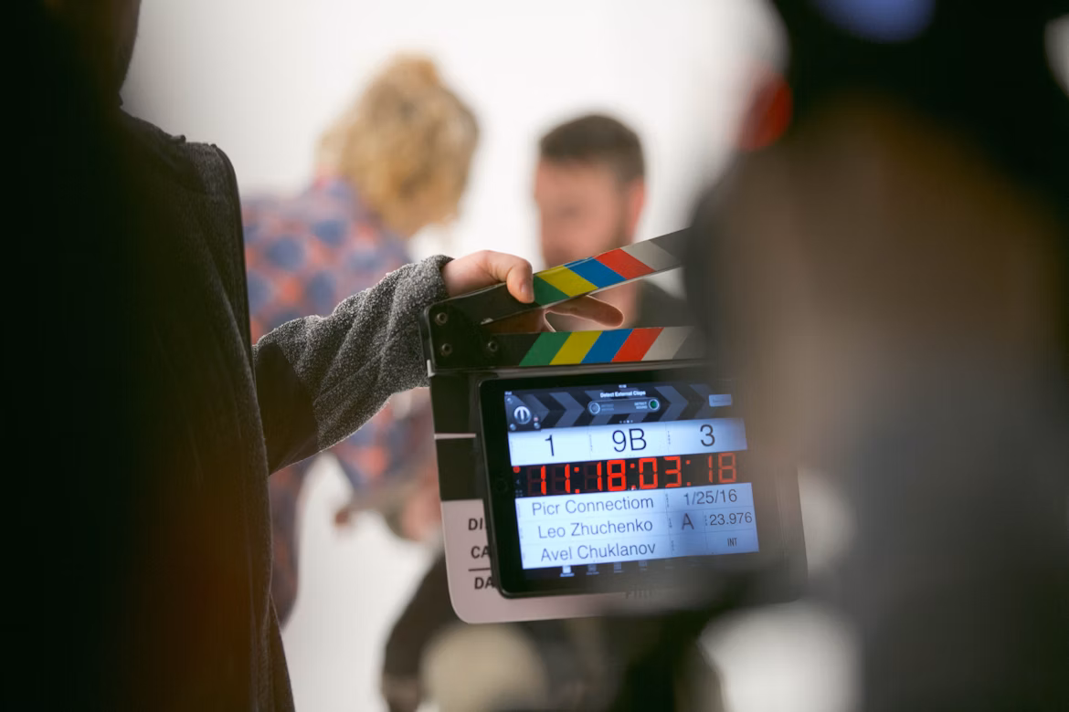 With so many production companies filming in North Carolina, there are many opportunities to become an extra.