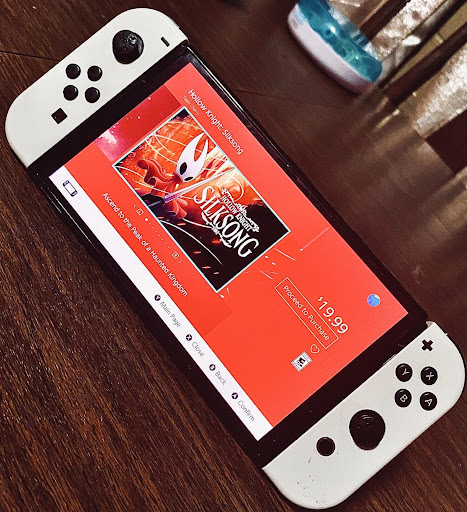 After a six-year wait, Team Cherry finally releases the sequel to “Hollow Knight.”