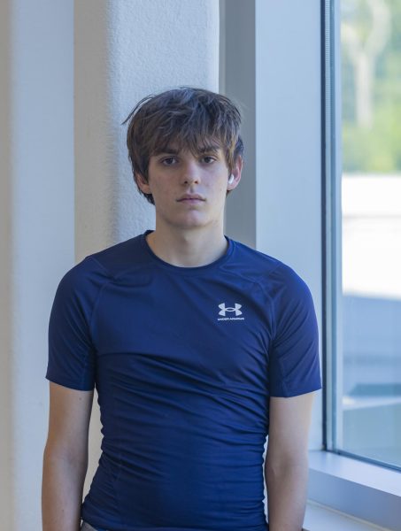 Asher Singleton
