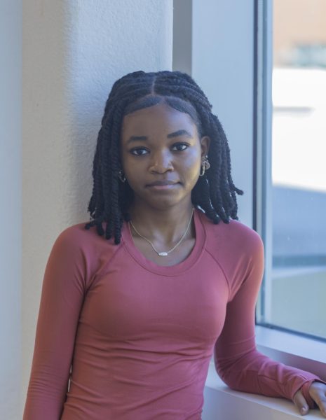 Lyna Onkundi
