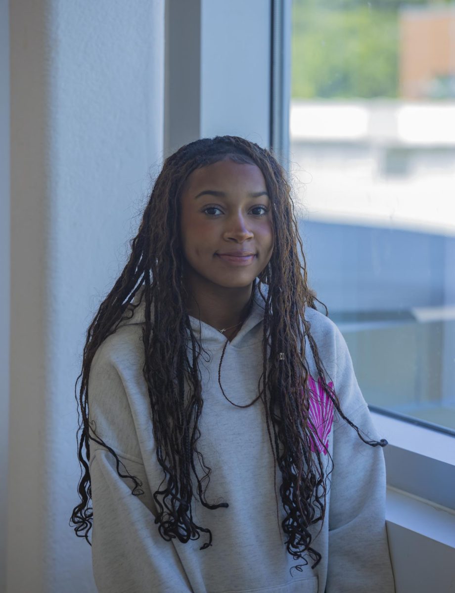 Kennedy Tillery