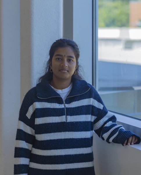 Keerthana Nagulapalli