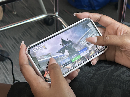 Videogames are one of the most popular free time activities, but many people assume it's a factor that leads to violence in adolescents.