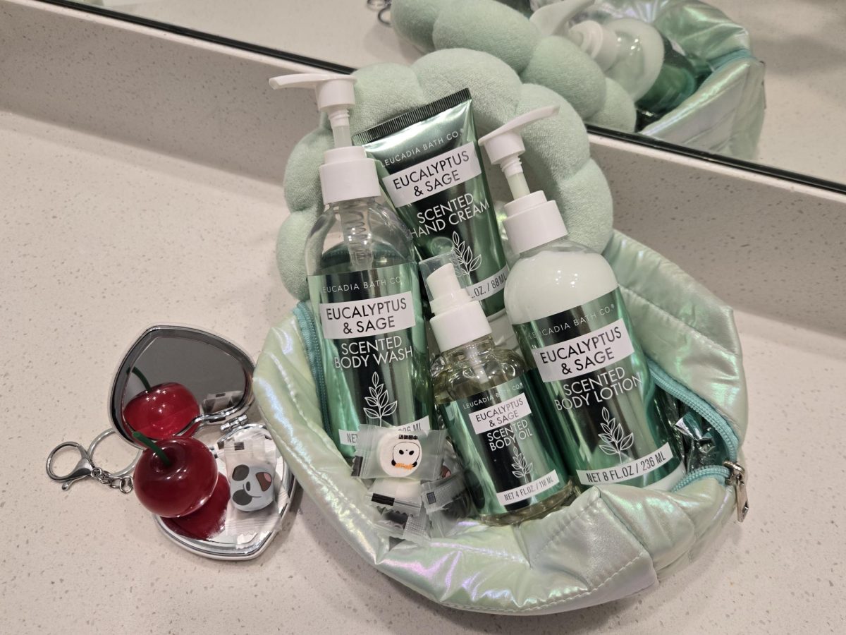 Does glowing skin need a big budget? Let’s find out.