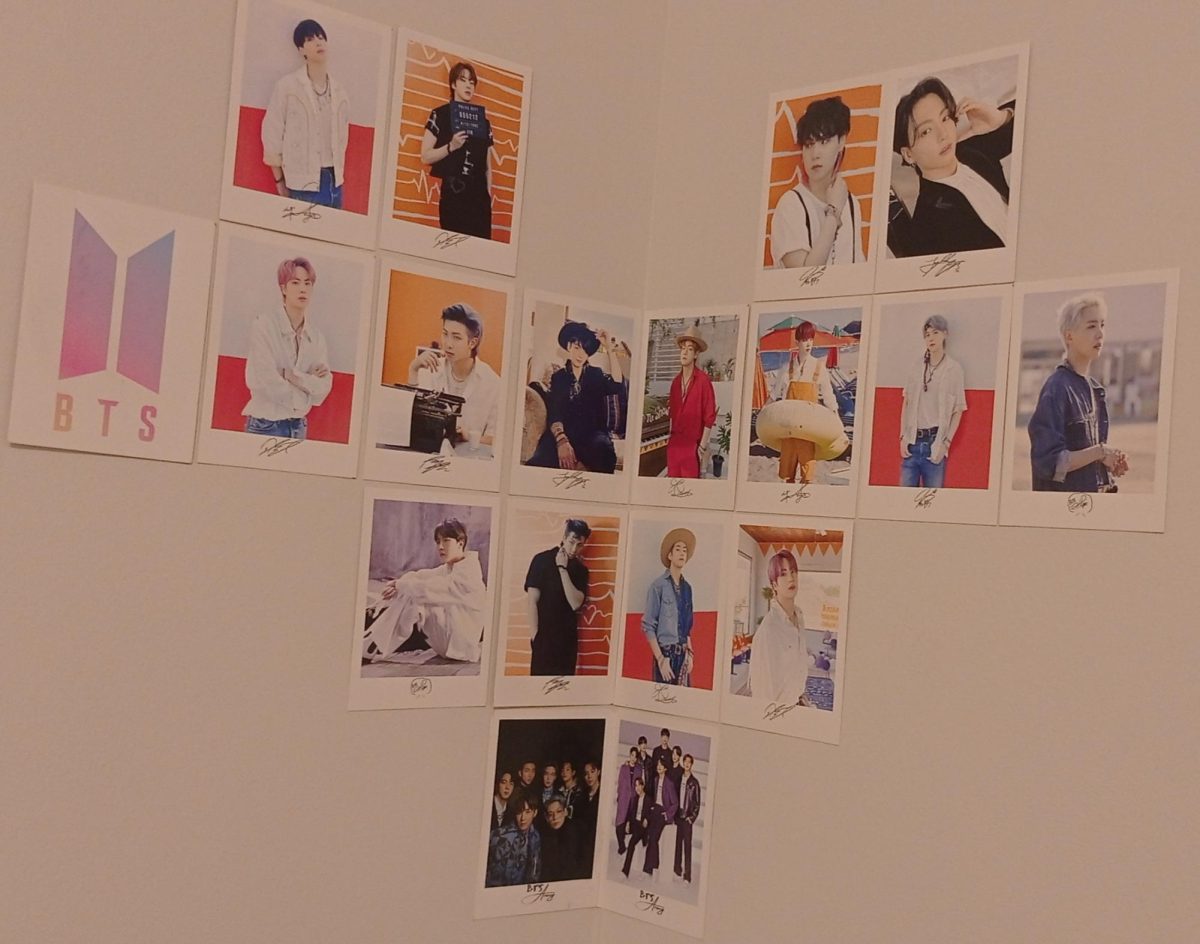 From Seoul to the world, K-pop’s rhythm, passion and community have transformed global music into a shared language of connection.