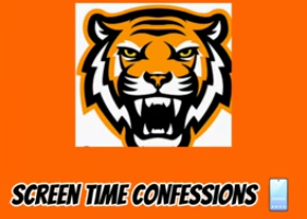Screen time confessions