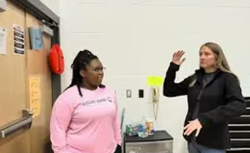 Beyond the spotlight: the hidden art of theatre making