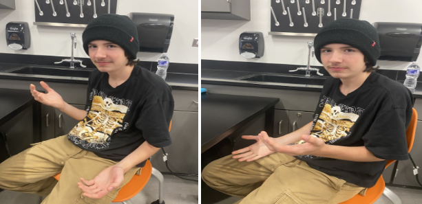 The rapidly growing '67' meme’s backstory and current place in social media relevancy.