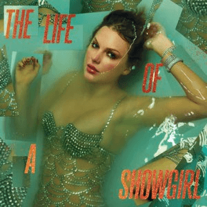 Taylor Swift's new album, "The Life of a Showgirl," is both entertaining and controversial. 