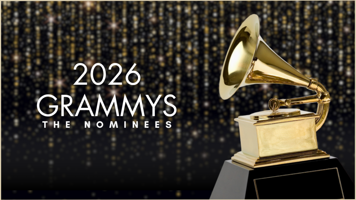 Nominations for the 68th Grammys award show, hosted by comedian Trevor Noah, have been revealed.