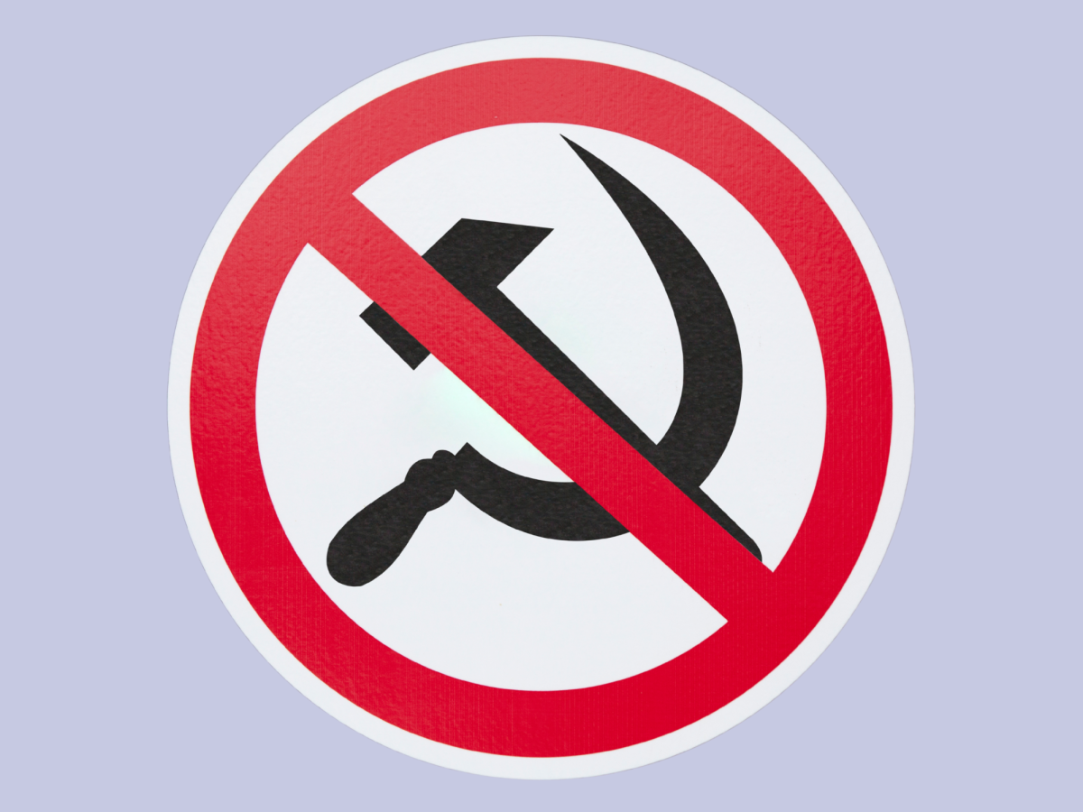 Trump declared Nov. 2 to Nov. 8, 2025 to be “Anti-Communist Week,” dedicated to a denunciation of the ideology and a promotion of American ideals. 