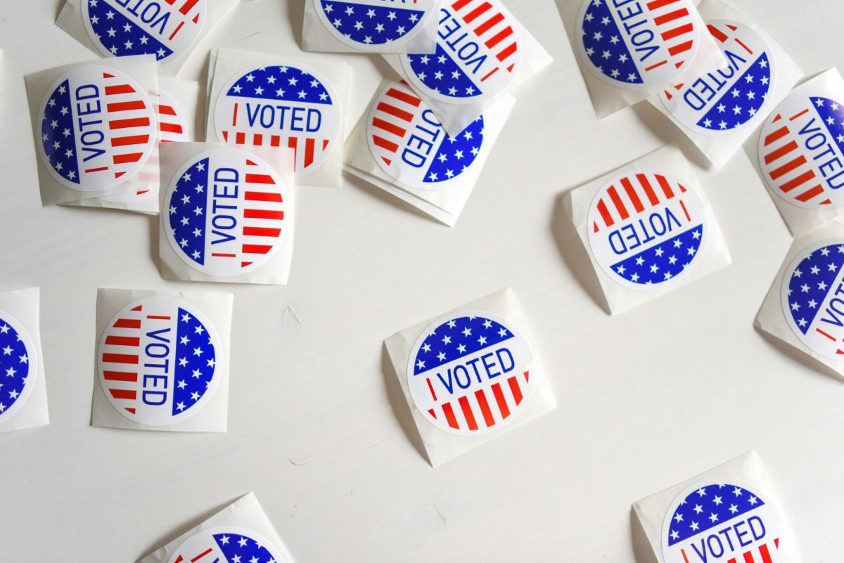 As young people enter the political landscape, they often find themselves turning to social media for information about candidates. Photo by Element5 Digital on Unsplash