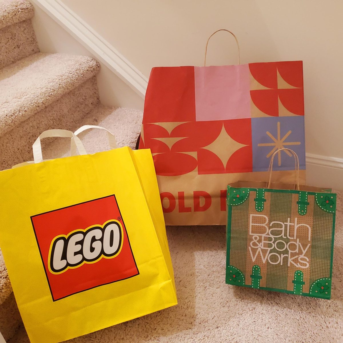 Shoppers found Black Friday deals in these stories. 
