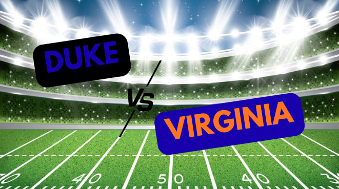For the first time in years, Duke plays for the ACC Championship in football. 