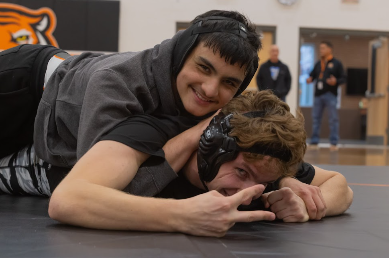 Things wrestlers do to cut for wrestling
