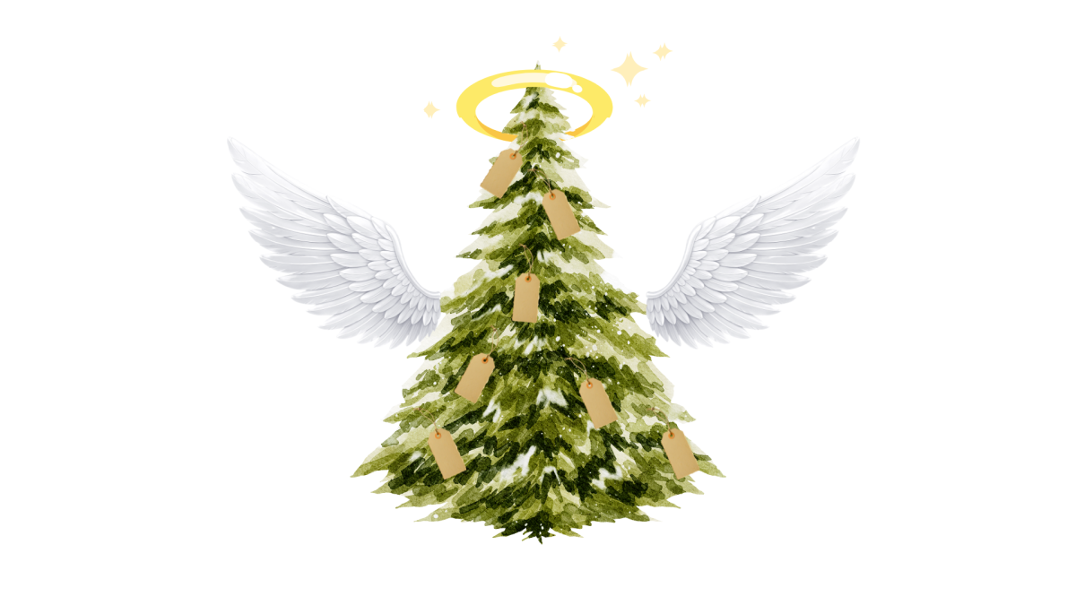 Angel trees are back for the holiday season with the hope of helping families in need. 