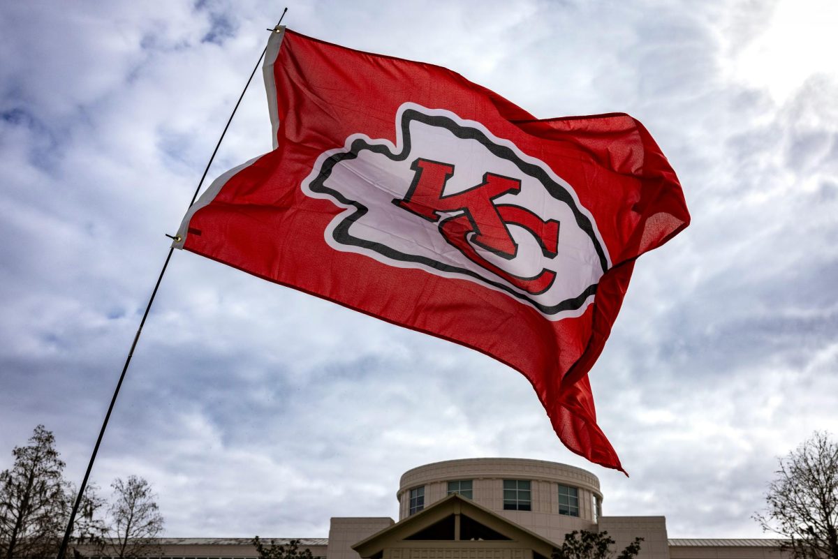 Students at Fuquay-Varina High School claim that the Kansas City Chiefs are overrated. Photo by Mick Haupt on Unsplash.