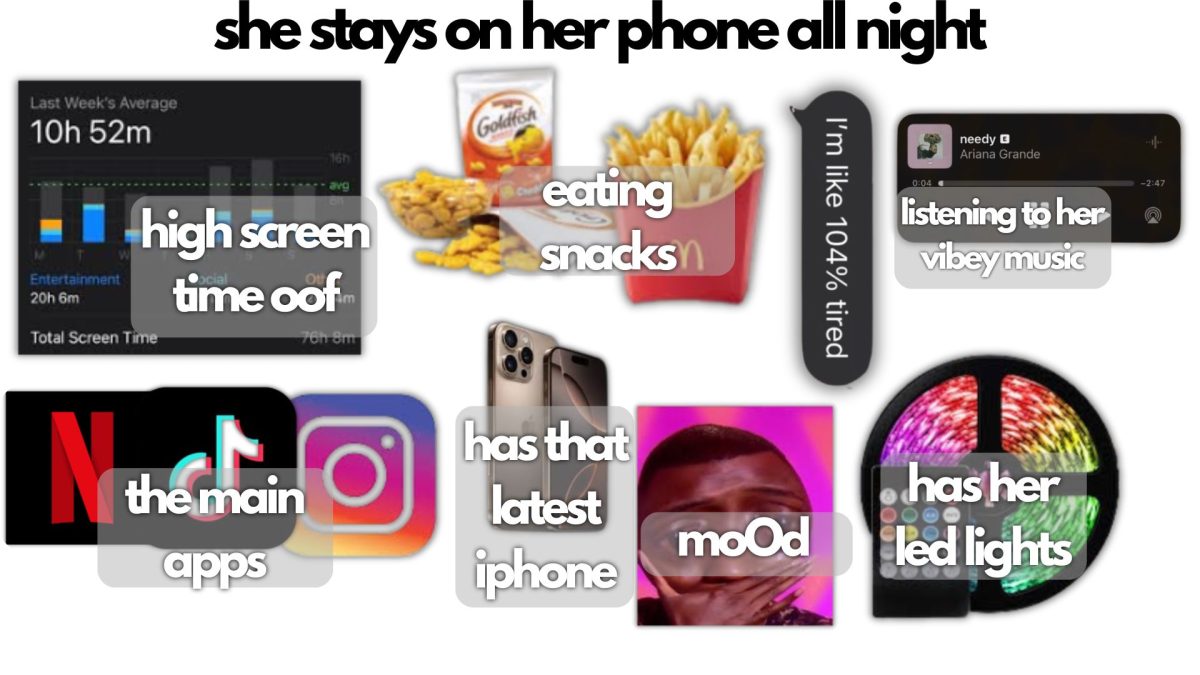 Being unique and having unknown interests has become a new trend on social media.