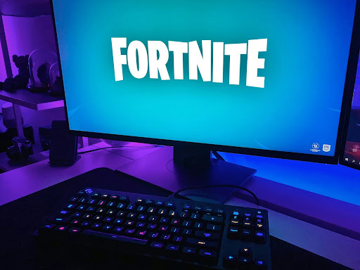 Fortnite has now added South Park as a feature to their game along with new skins in the item shop and new perks in-game. Photo by Vlad Gorshkov on Unsplash 
