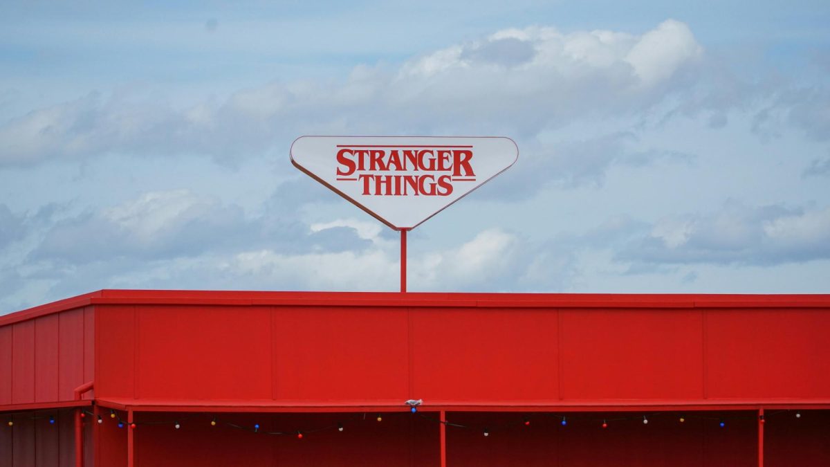 Fans have complaints about the “Stranger Things” finale. Photo by Rafal Werczynski on Unsplash.