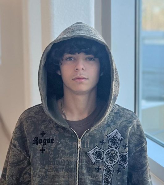Joshua Martinez