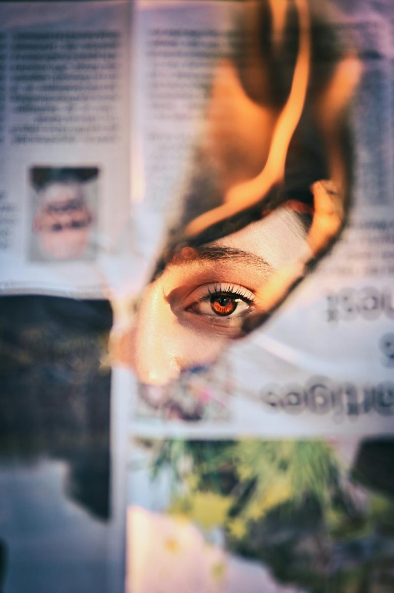 Political framing may be influencing how young people form their beliefs before they even realize it.