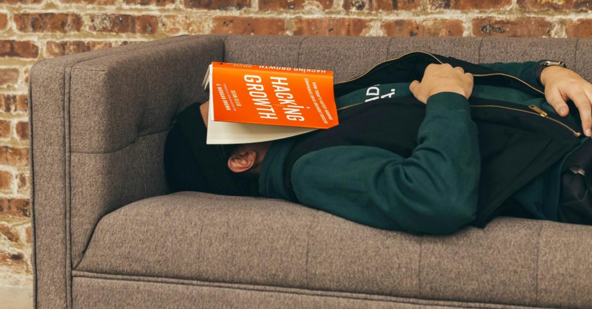 Students who fake sickness or make excuses often have different and more “embarrassing” reasons for turning in late assignments. 
