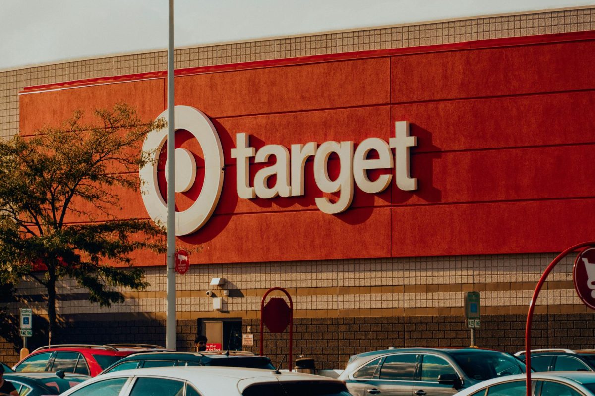 Target is one of the highest paying jobs for students in high school. 
