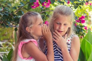 Teens are often prone to gossiping more than others. Experts say there are deeper reasons for this practice.