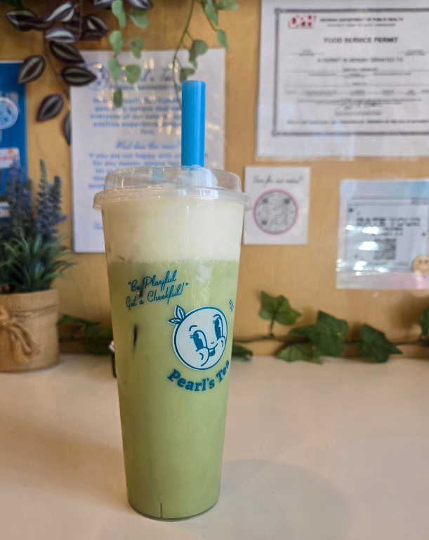 Matcha tea is a once-traditional drink that has now been adapted to different cultures’ tastes worldwide. Recently, matcha drinks have become ‘trendy,’ gaining an association with various lifestyles and aesthetics.