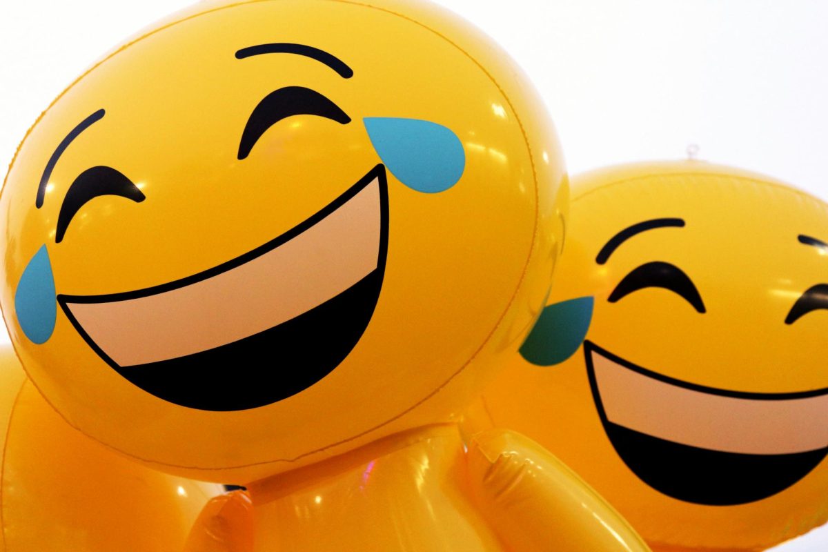Science explains why some people laugh when they are tickled. 
