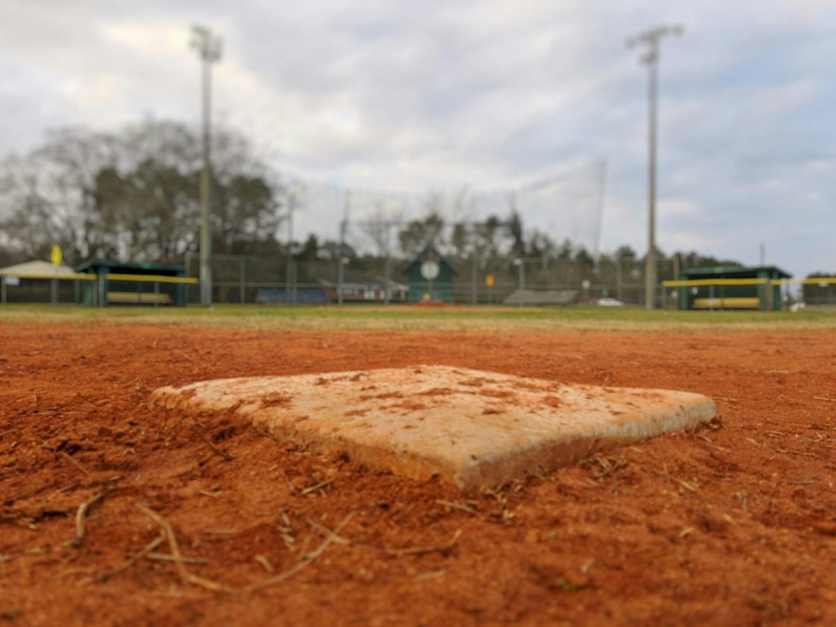 Athletes use rituals to get ready to win and perform their best.