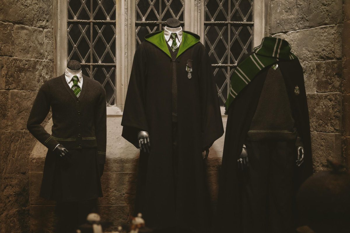 Uniforms are a long-standing controversy. Some say they restrict freedom, while others argue they are necessary for equality.