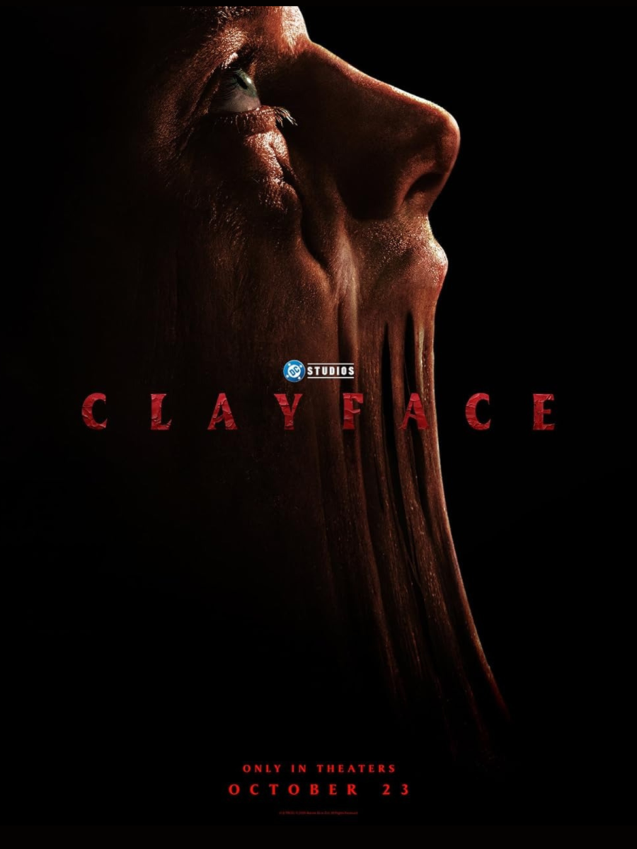 DC is exploring the horror genre with their new film “Clayface,” one of the first few films to be set in the newly established DCU.