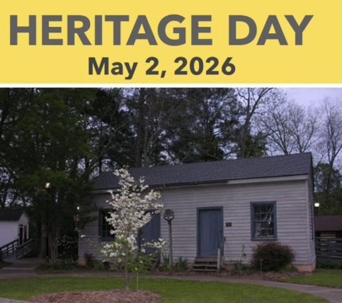 Heritage museums are a great way to explore our history.