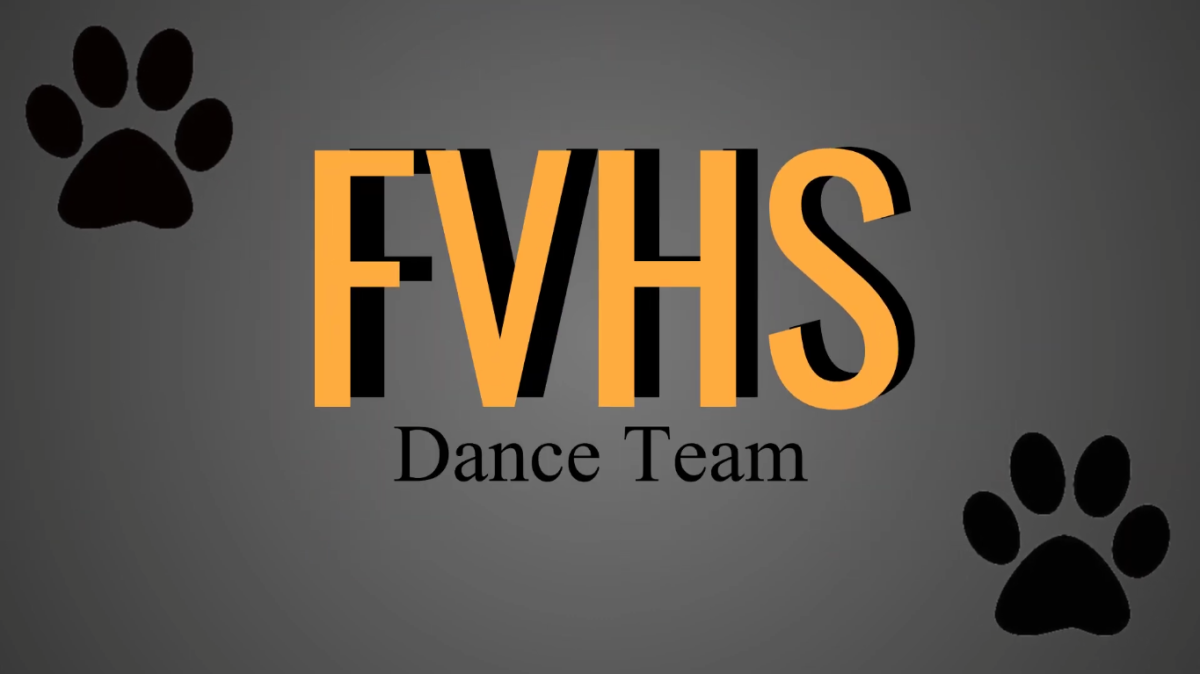 Dance team shows their excellence