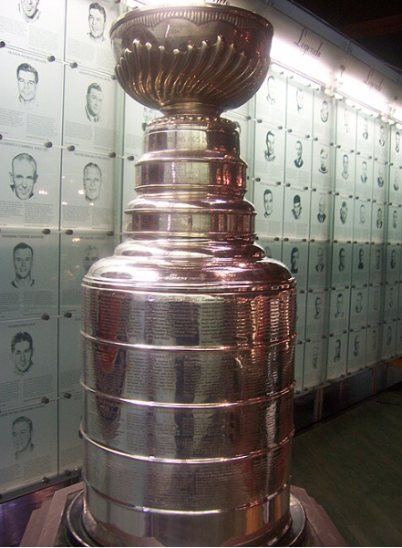The Hurricanes are on the quest for Lord Stanley’s Cup as they have officially hit 20 years since they last brought it to Raleigh.