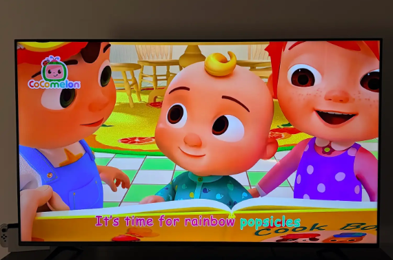 Children’s media is often fast-paced and highly stimulating. Despite the distraction and entertainment offered, it may have harmful impacts on child development and learning.