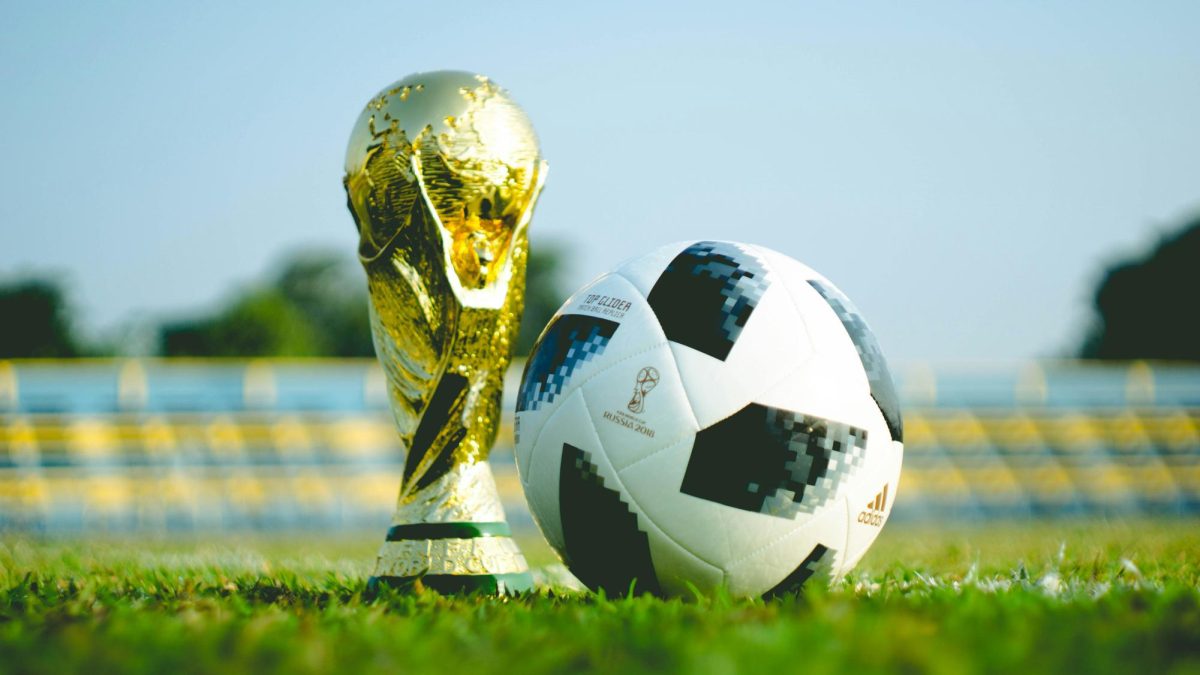The 2026 FIFA World Cup official song, “Lighter” faces heavy criticism from students and fans for its lack of global representation and low energy.