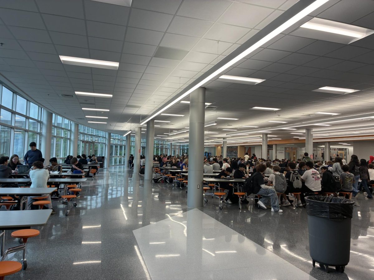 Schools are giving students the opportunity to have a smart lunch to assist their learning.