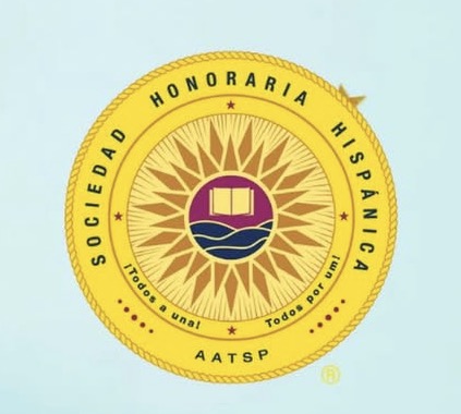 The FVHS chapter earned the stamp of approval from the AATSP for the award of Chapter of the Year. Source: FVHS Spanish Honor Society.