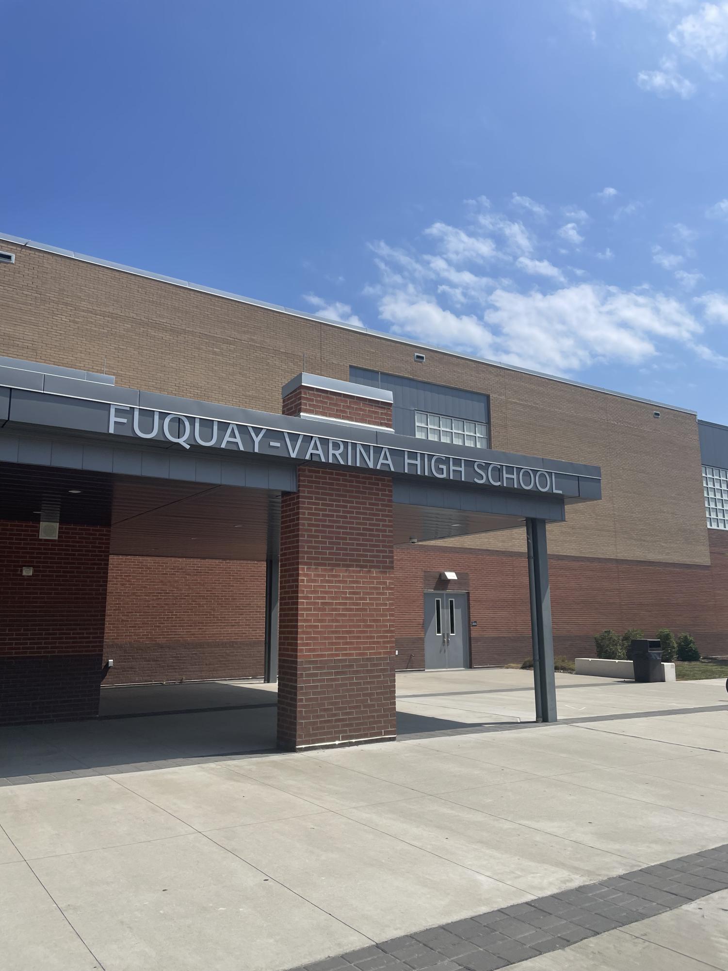 Our school, under the Wake County Board’s funding, standing tall despite the county’s spending frailty.