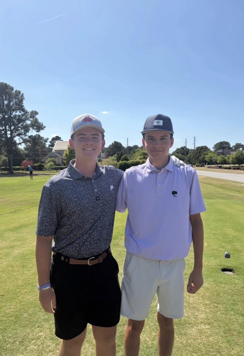 Tucker Stevens and Nathan Owens' performance throughout the season leads to the state championship.

