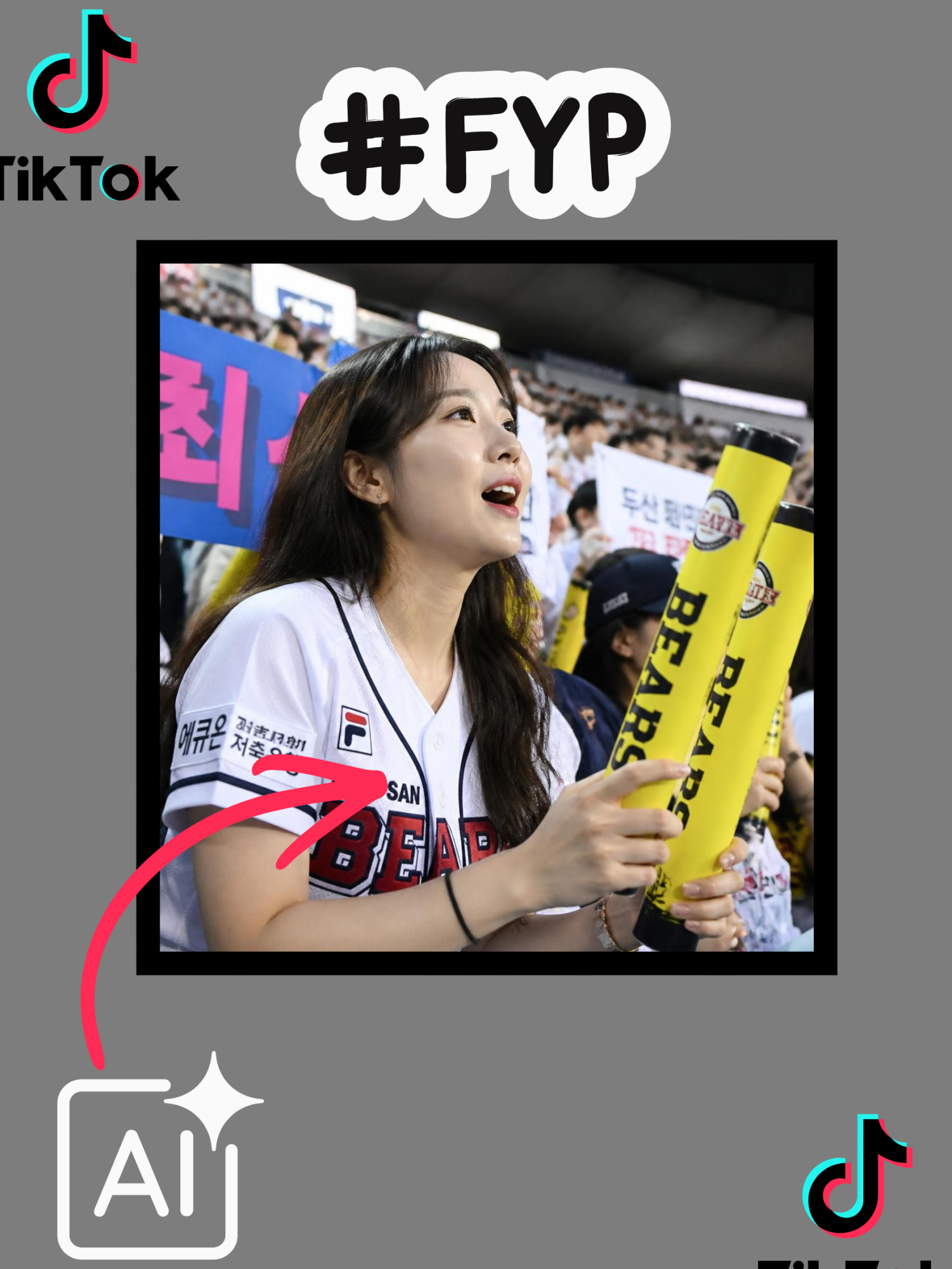 The new AI-generated “Korean baseball trend” has gone viral on social media, sparking debate about creativity, originality, and the environmental impacts of artificial intelligence.